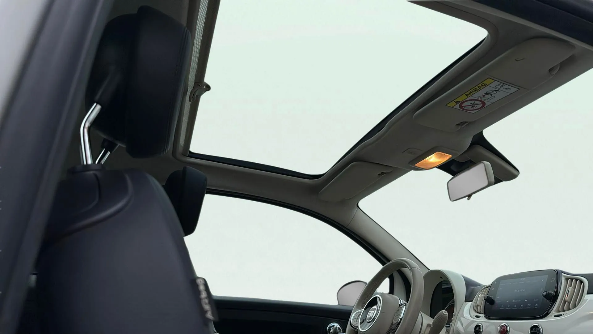 Fiat 500 Dolcevita 1.0 Hybrid - foto 18