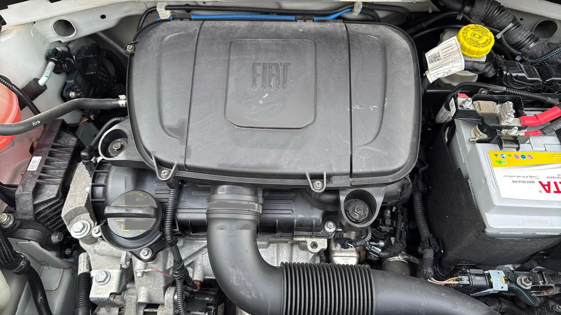 Fiat 500 Dolcevita 1.0 Hybrid - foto 24