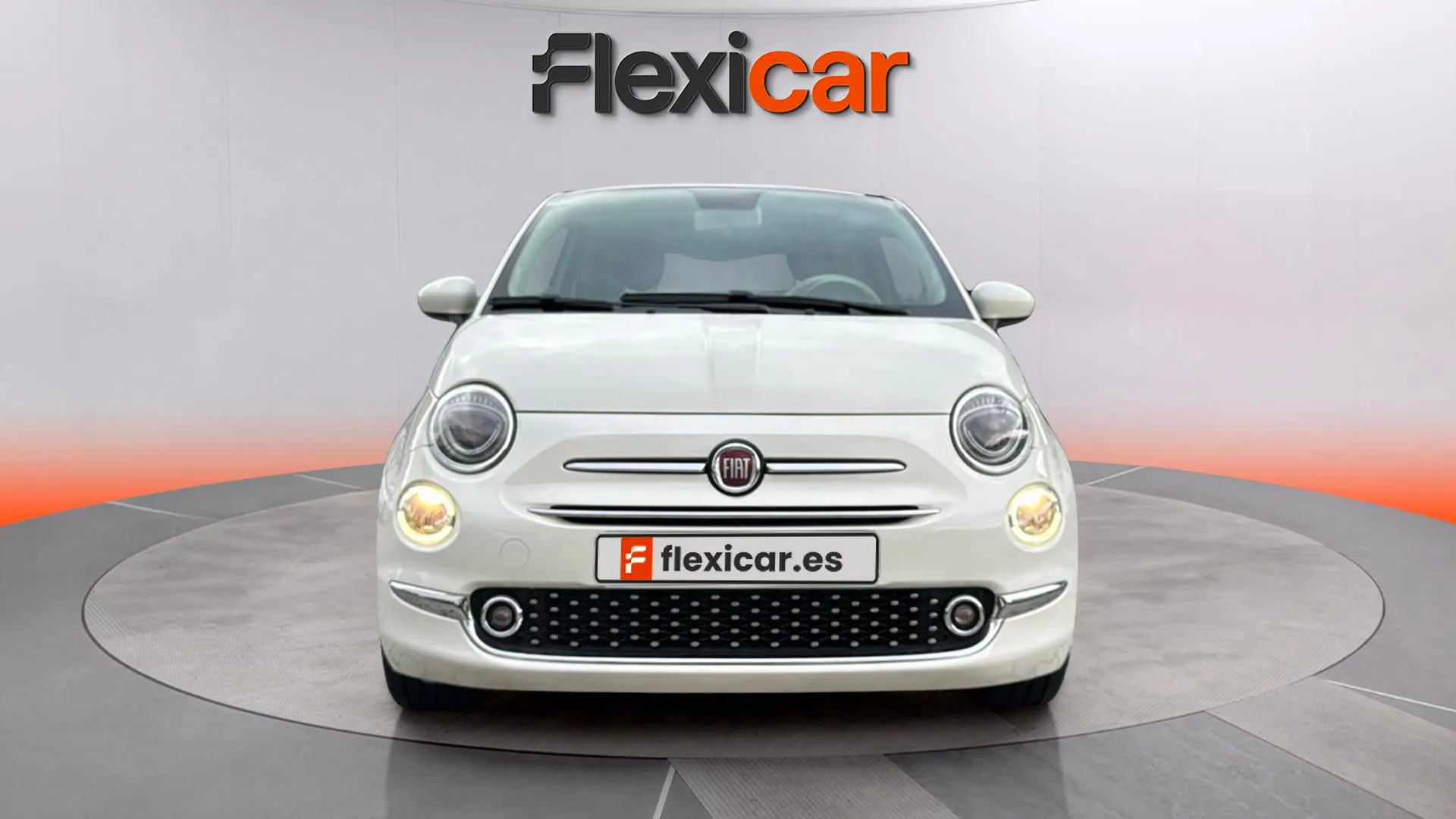 Fiat 500 Dolcevita 1.0 Hybrid - foto 2