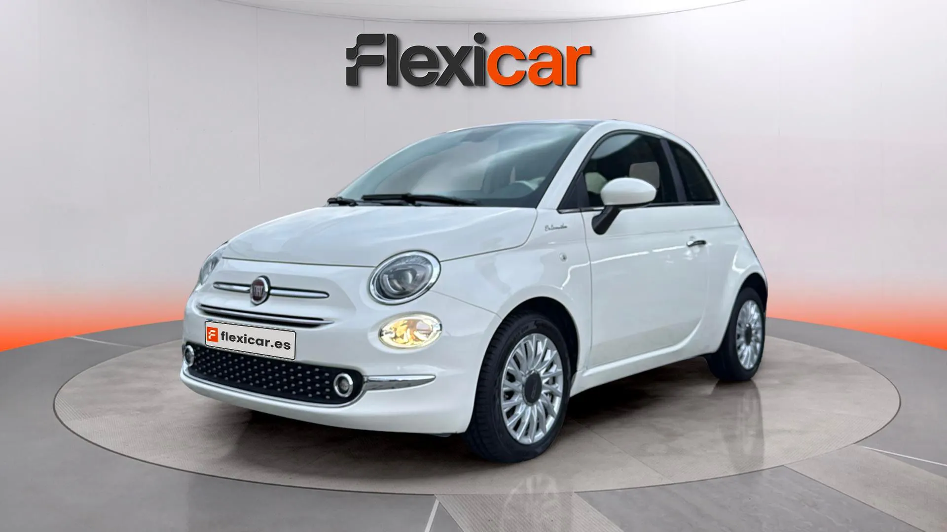 Fiat 500 Dolcevita 1.0 Hybrid - foto 3
