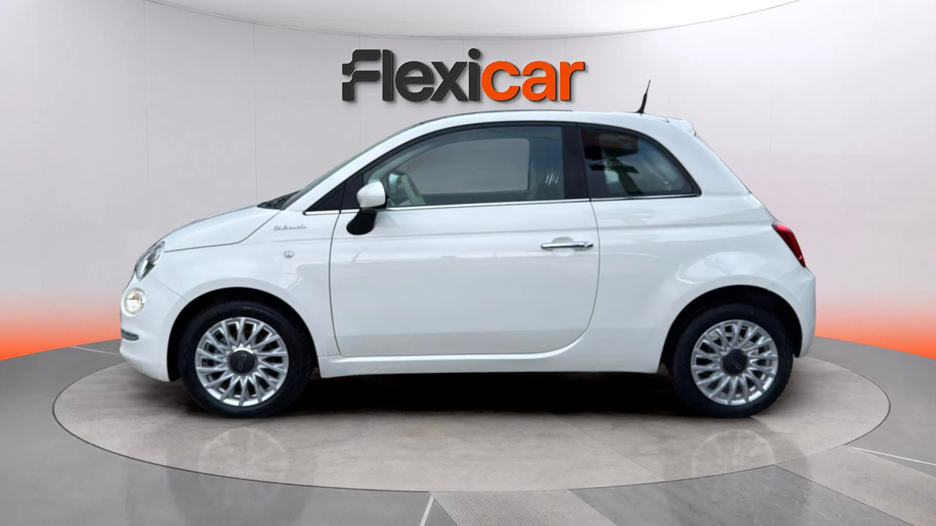 Fiat 500 Dolcevita 1.0 Hybrid - foto 5