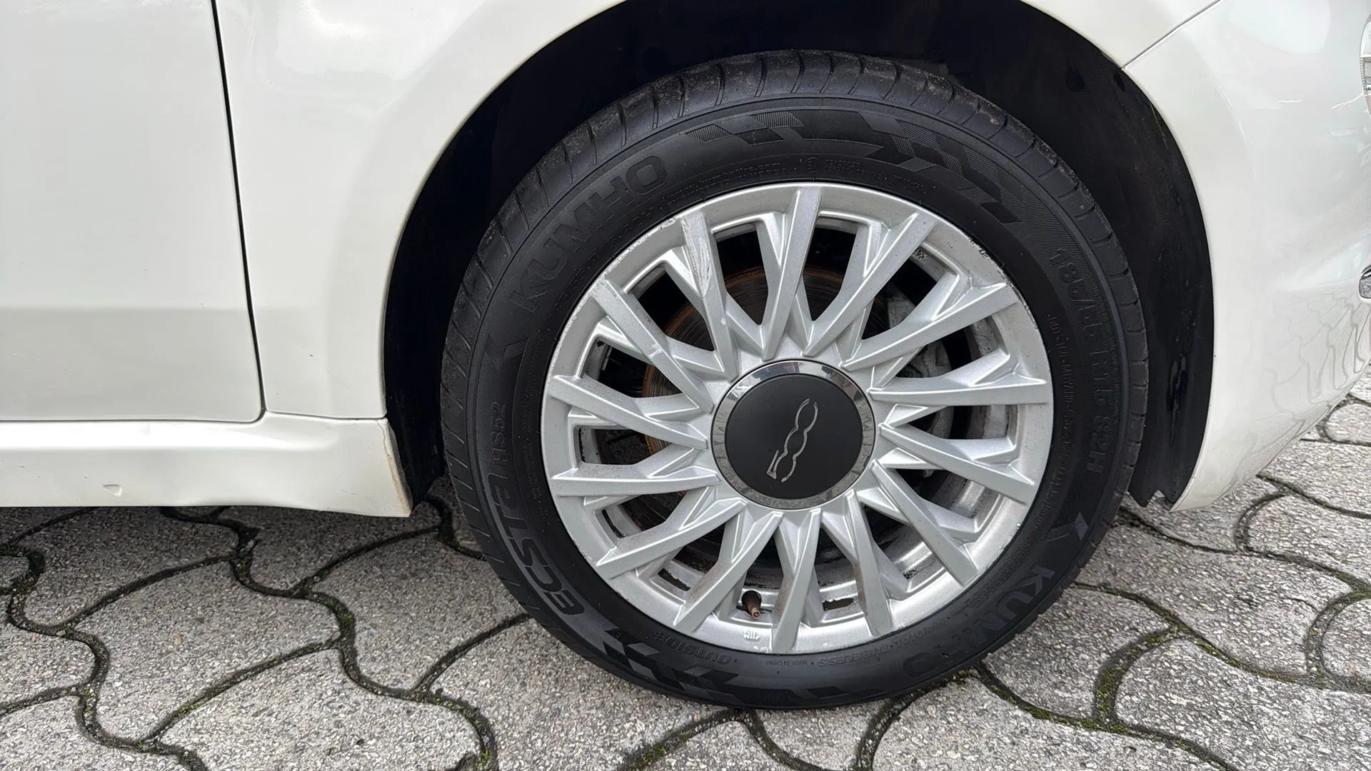 Fiat 500 Dolcevita 1.0 Hybrid - foto 25