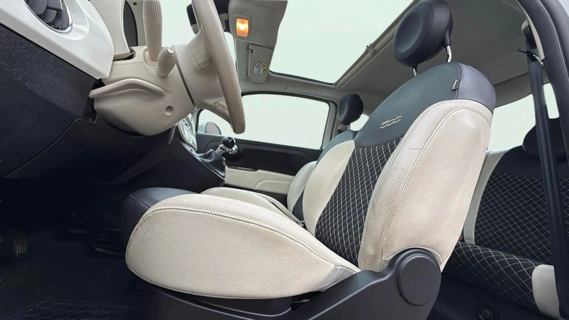Fiat 500 Dolcevita 1.0 Hybrid - foto 15