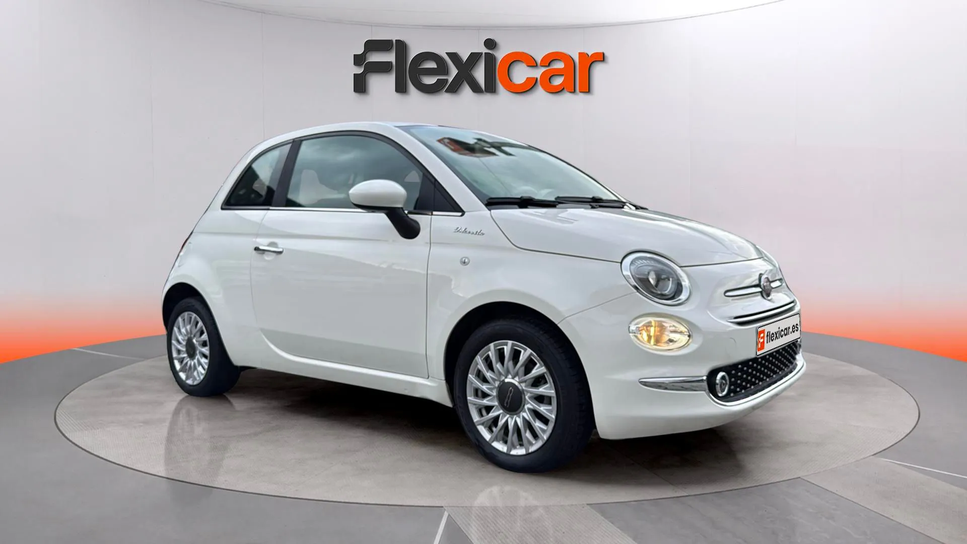 Fiat 500 Dolcevita 1.0 Hybrid
