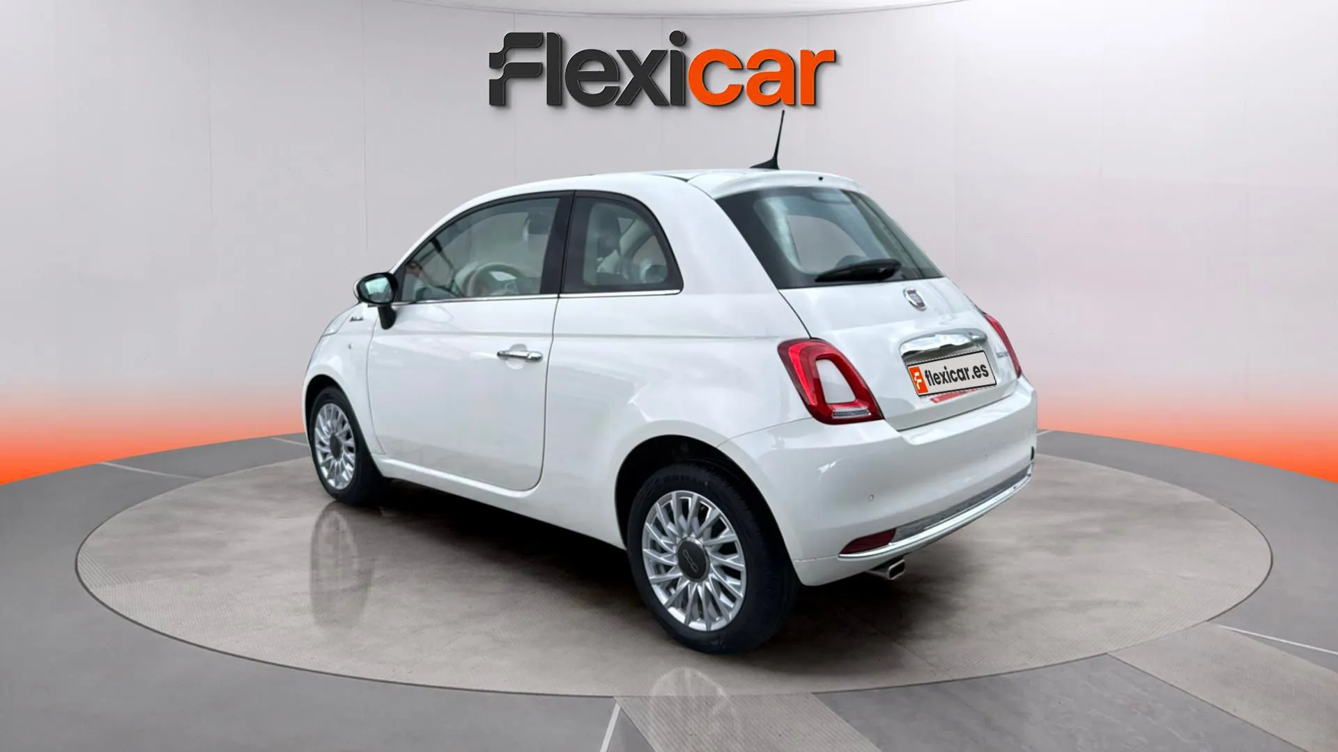 Fiat 500 Dolcevita 1.0 Hybrid - foto 8