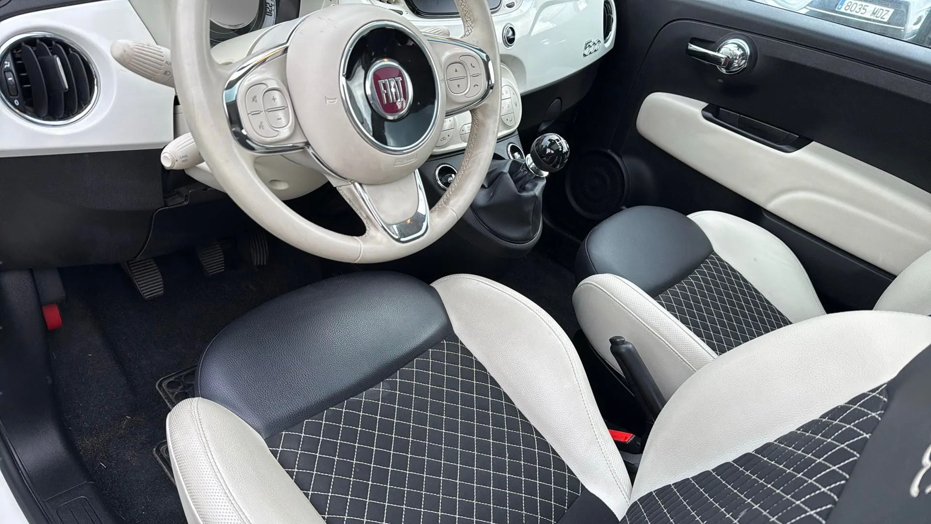 Fiat 500 Dolcevita 1.0 Hybrid - foto 12