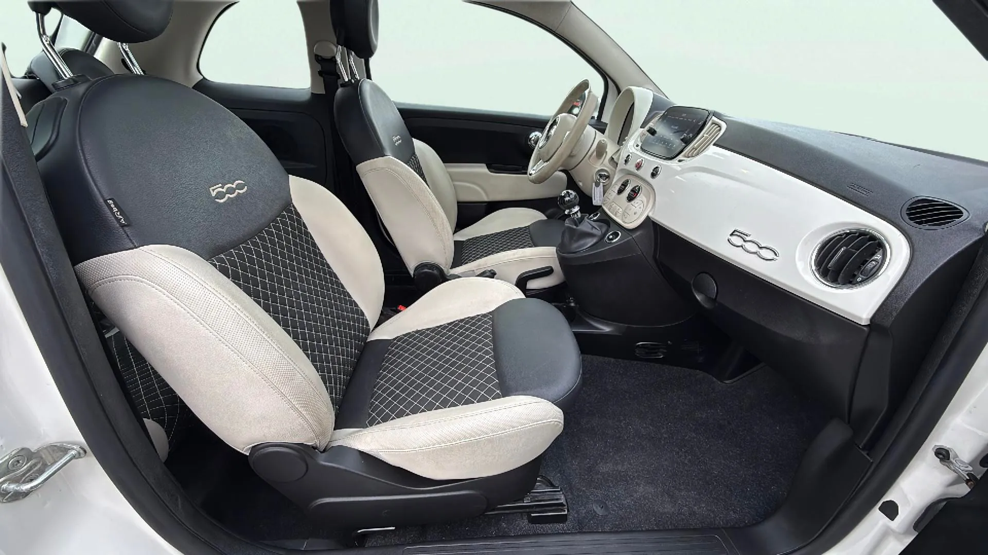 Fiat 500 Dolcevita 1.0 Hybrid - foto 14
