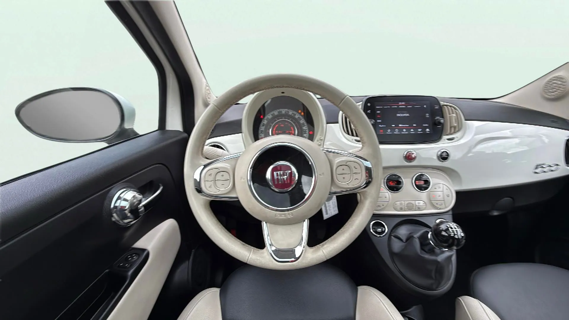 Fiat 500 Dolcevita 1.0 Hybrid - foto 11