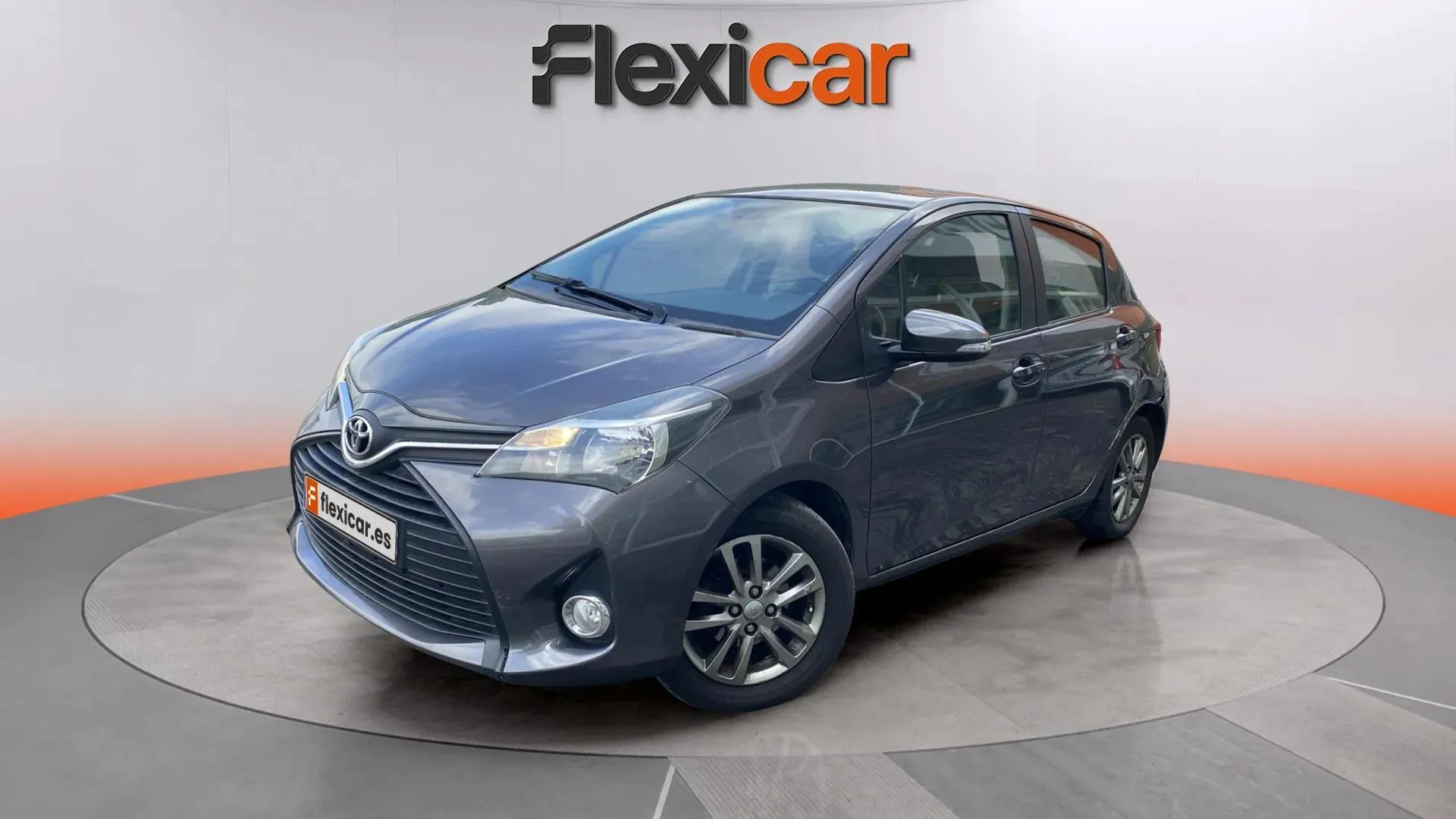 Toyota Yaris 1.0 70 Active - foto 3
