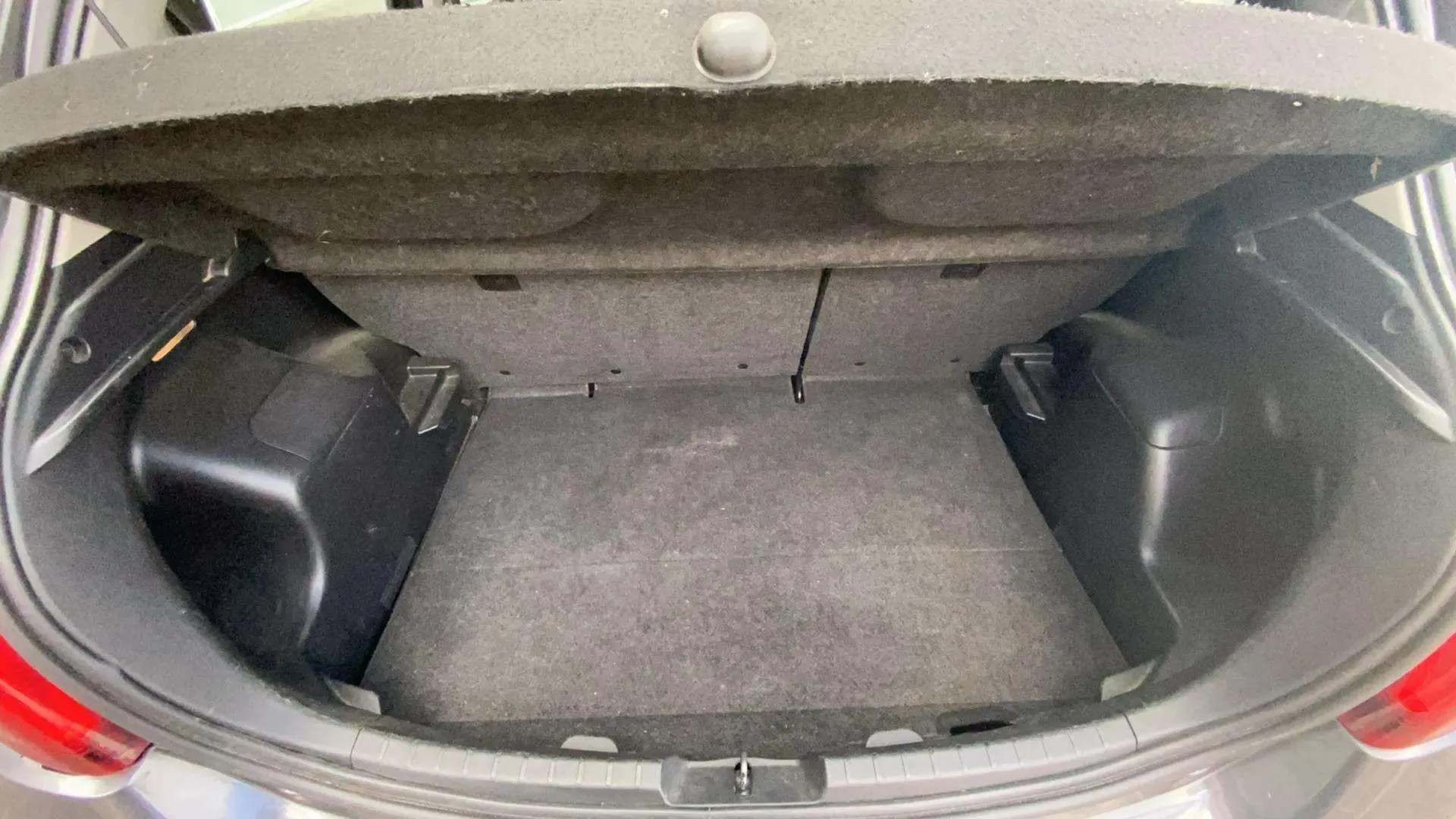 Toyota Yaris 1.0 70 Active - foto 9