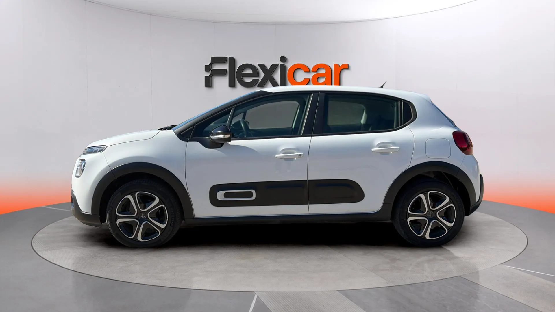 Citroën C3 BlueHDi Feel - foto 4