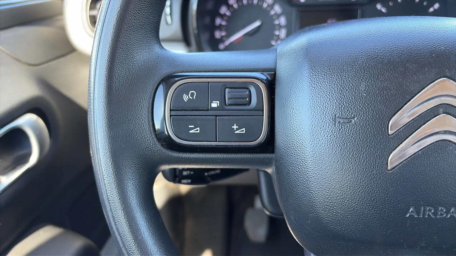 Citroën C3 BlueHDi Feel - foto 15