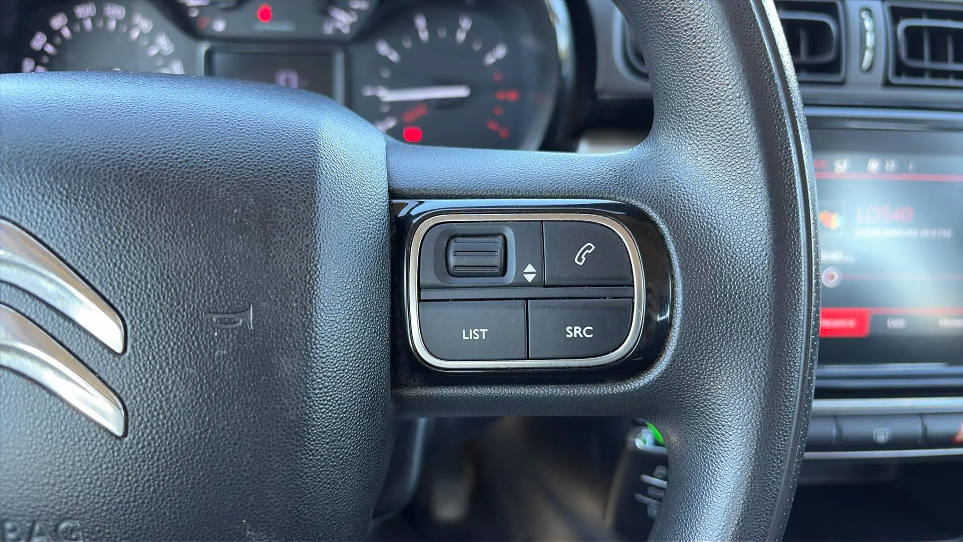 Citroën C3 BlueHDi Feel - foto 16