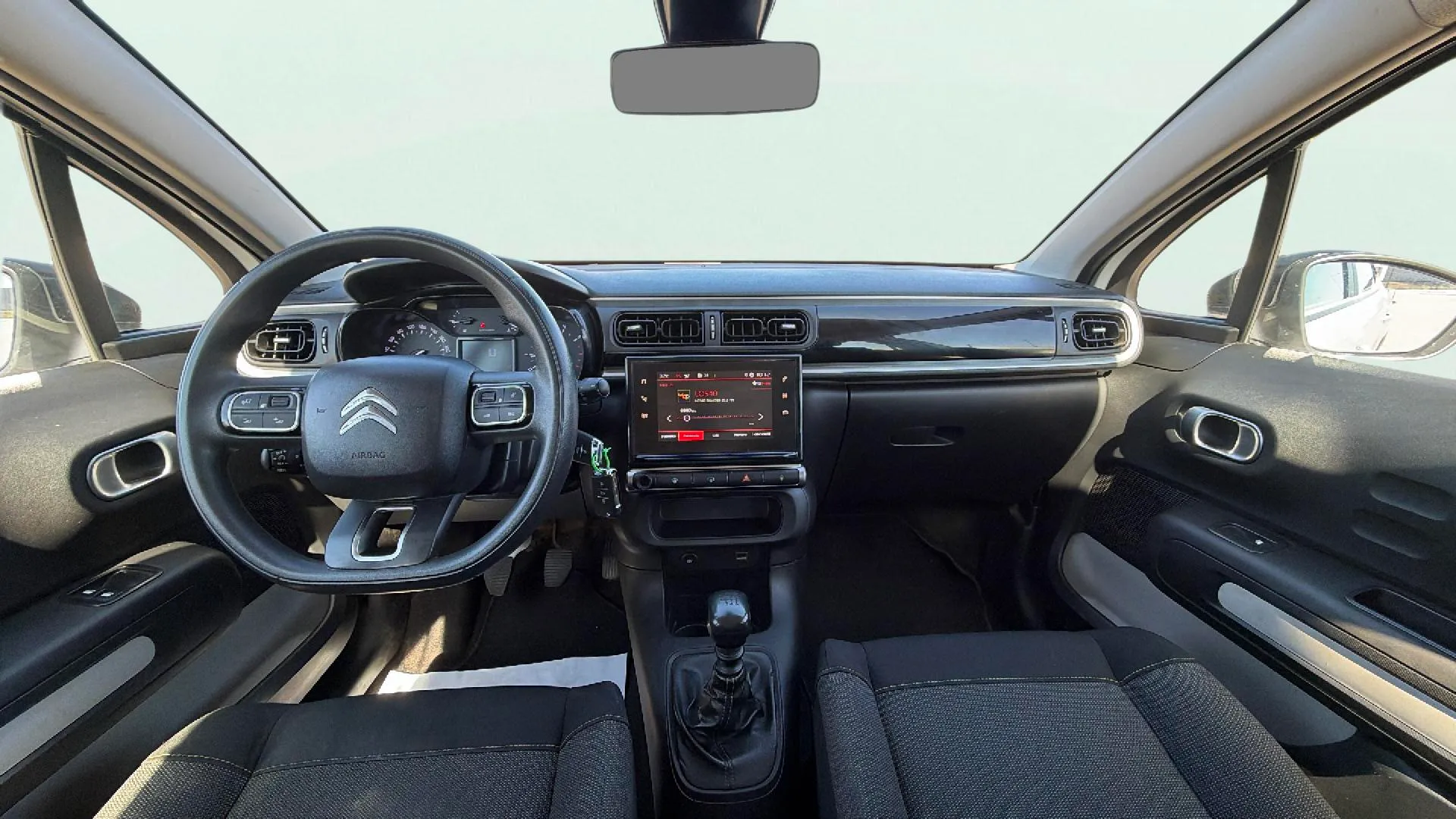 Citroën C3 BlueHDi Feel - foto 14
