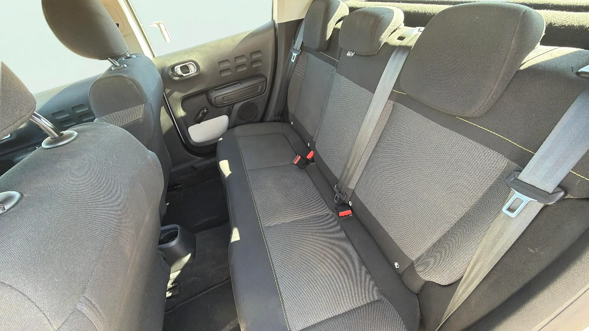 Citroën C3 BlueHDi Feel - foto 12
