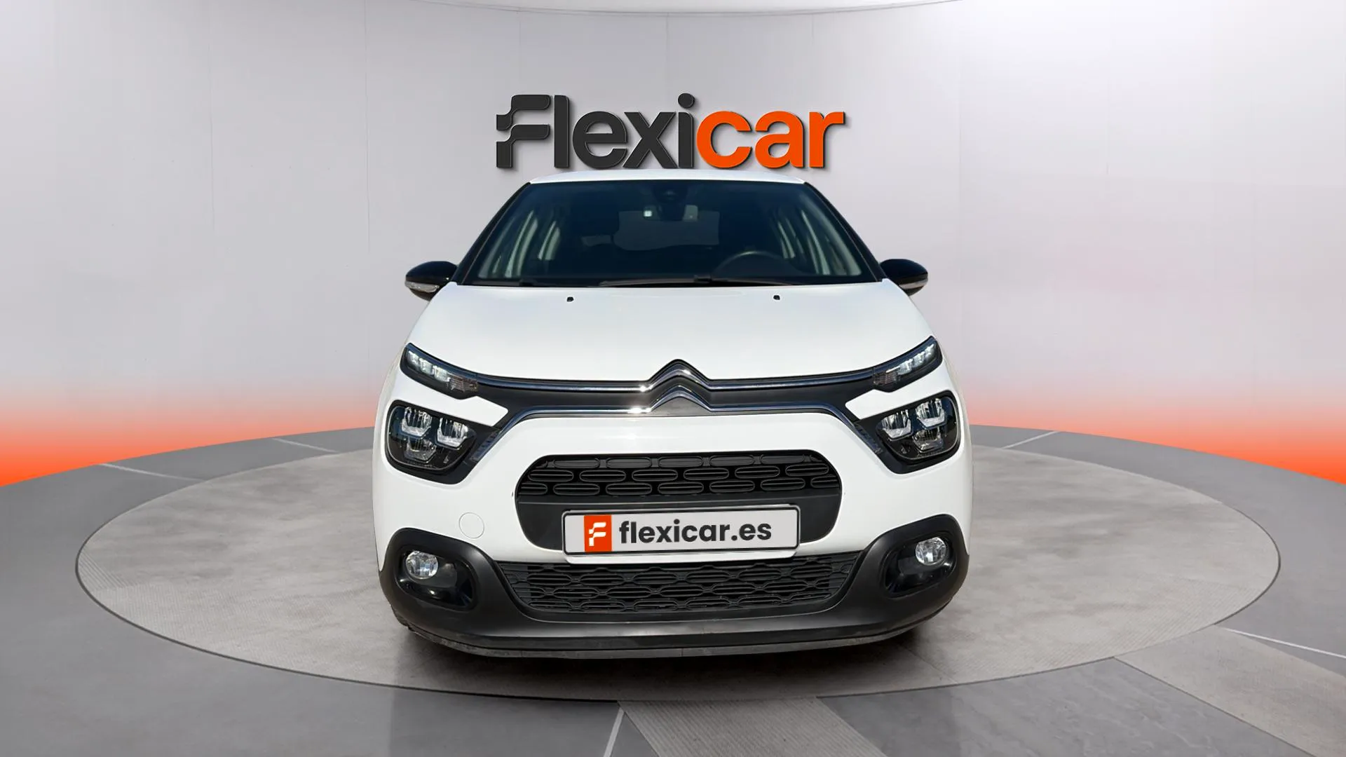 Citroën C3 BlueHDi Feel - foto 2
