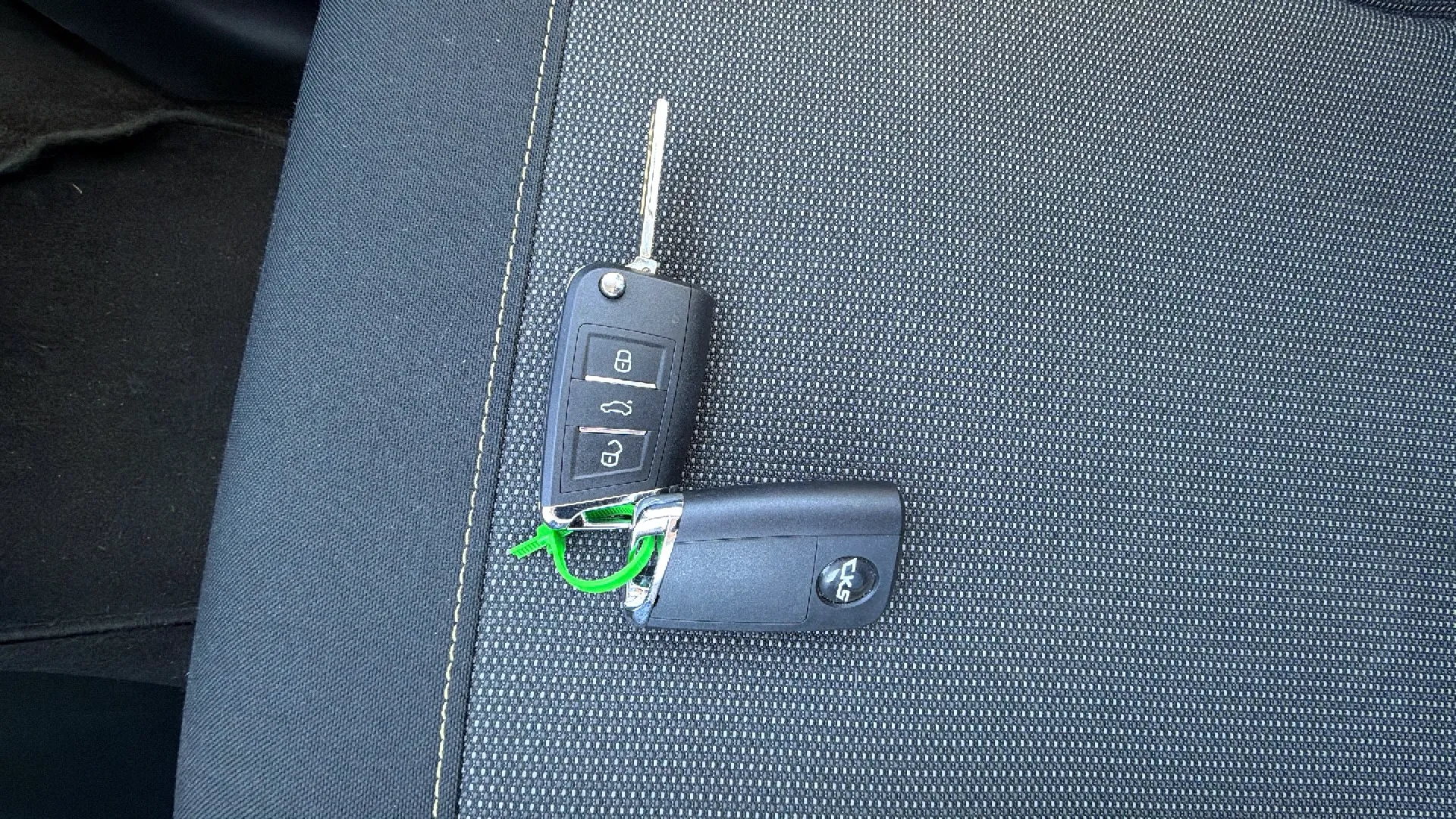 Citroën C3 BlueHDi Feel - foto 26
