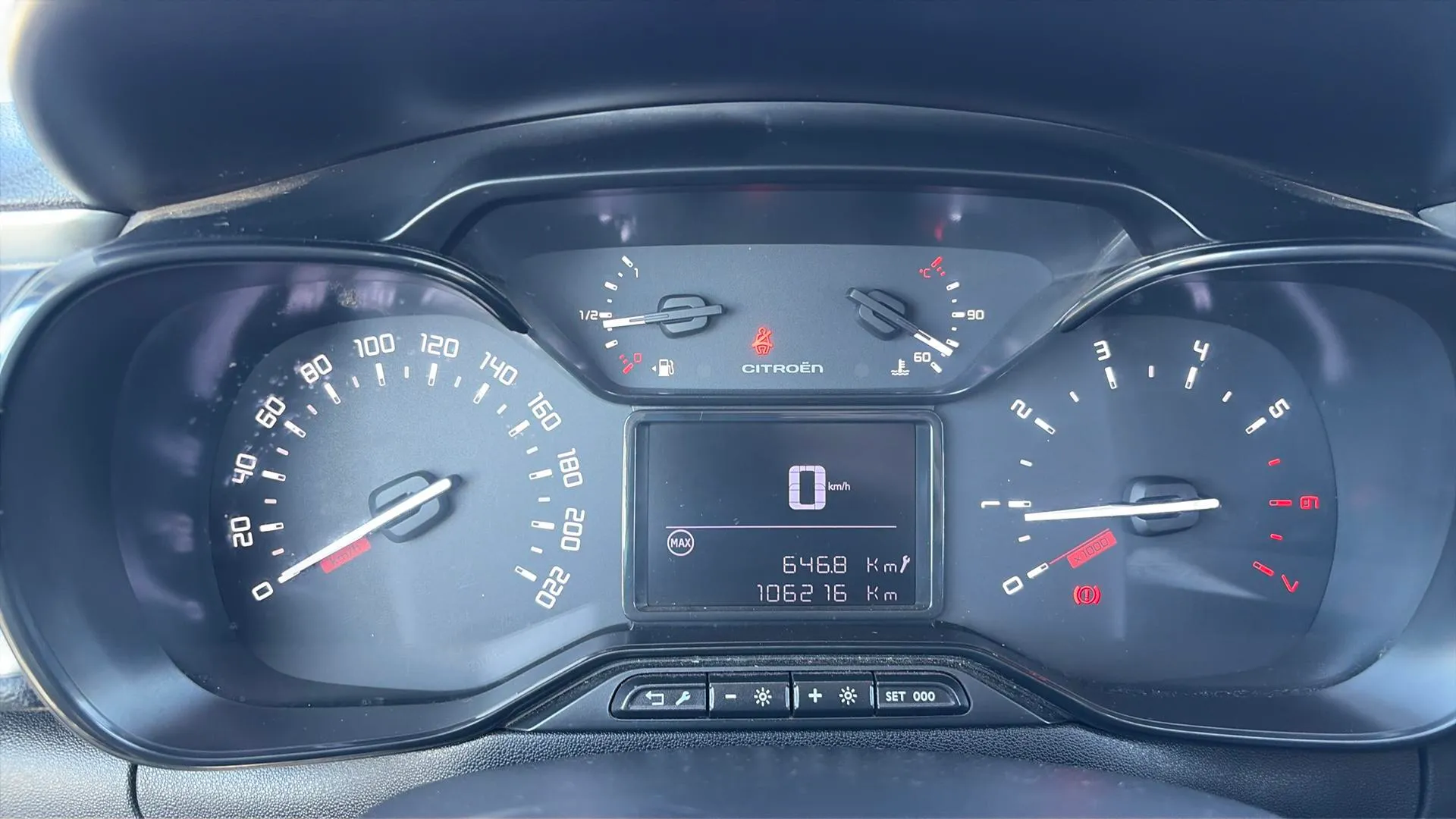 Citroën C3 BlueHDi Feel - foto 17