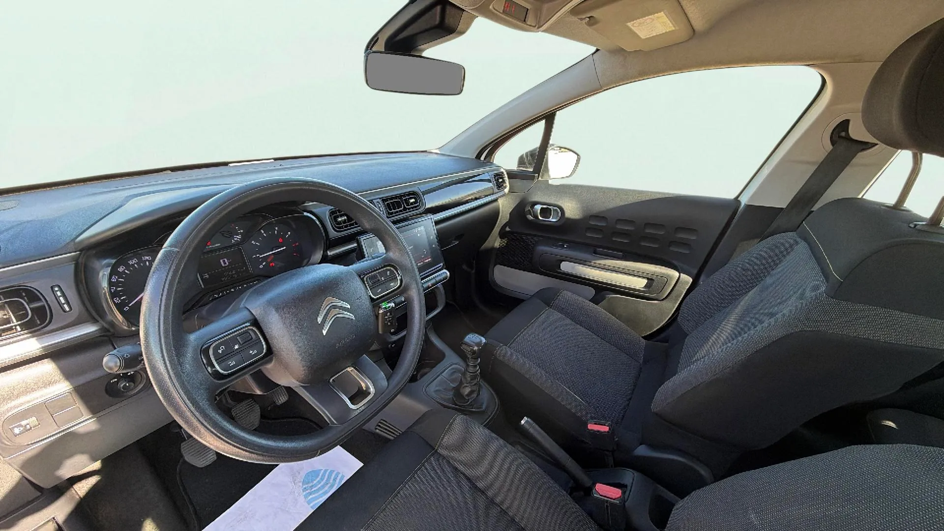 Citroën C3 BlueHDi Feel - foto 10