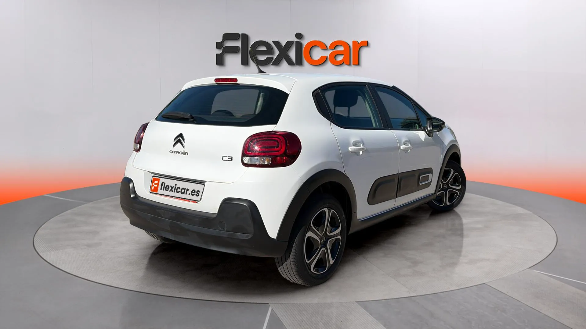 Citroën C3 BlueHDi Feel - foto 6