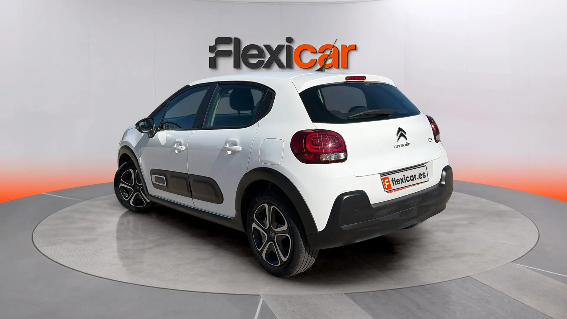 Citroën C3 BlueHDi Feel - foto 8