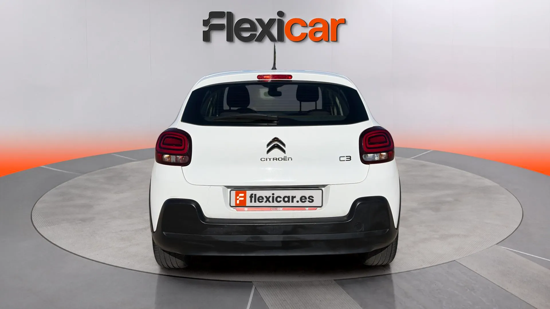 Citroën C3 BlueHDi Feel - foto 7