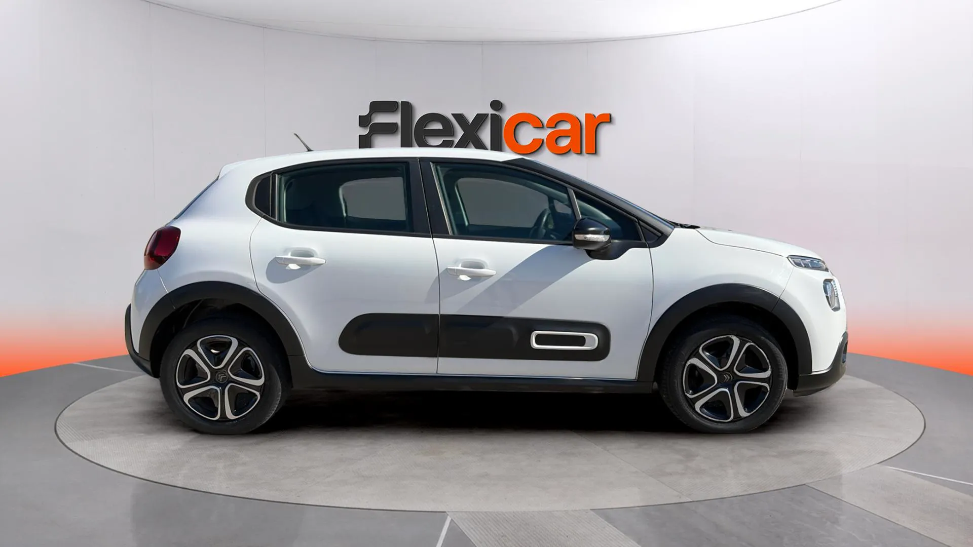 Citroën C3 BlueHDi Feel - foto 5