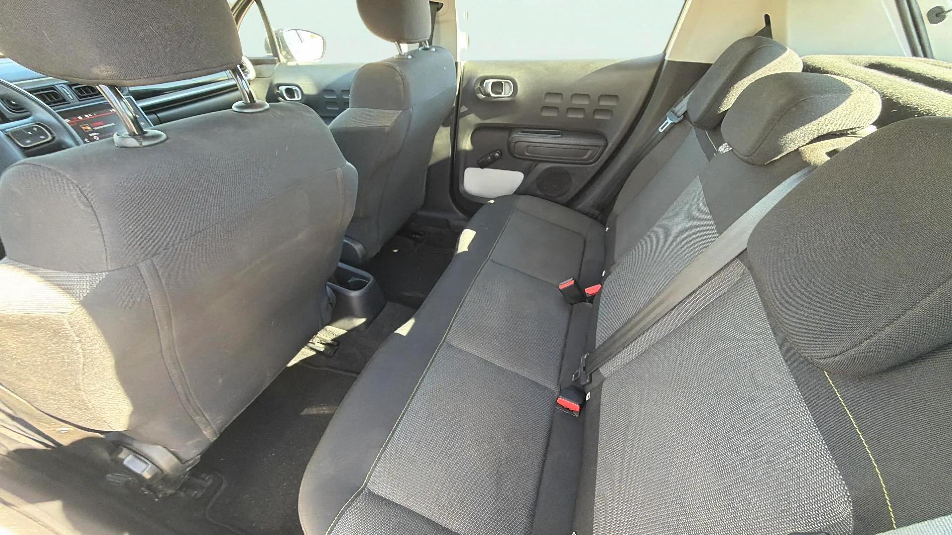 Citroën C3 BlueHDi Feel - foto 13