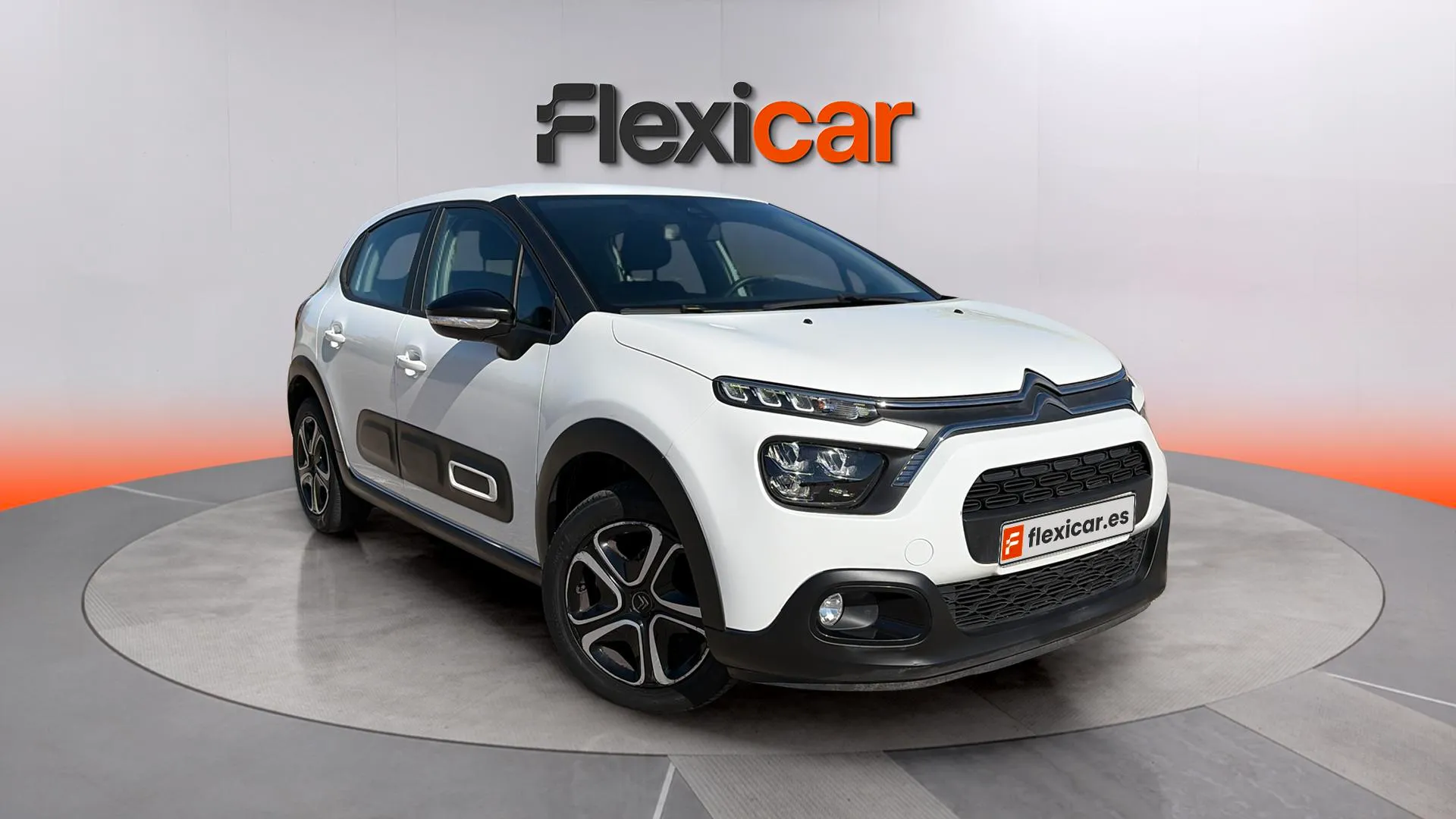 Citroën C3 BlueHDi Feel