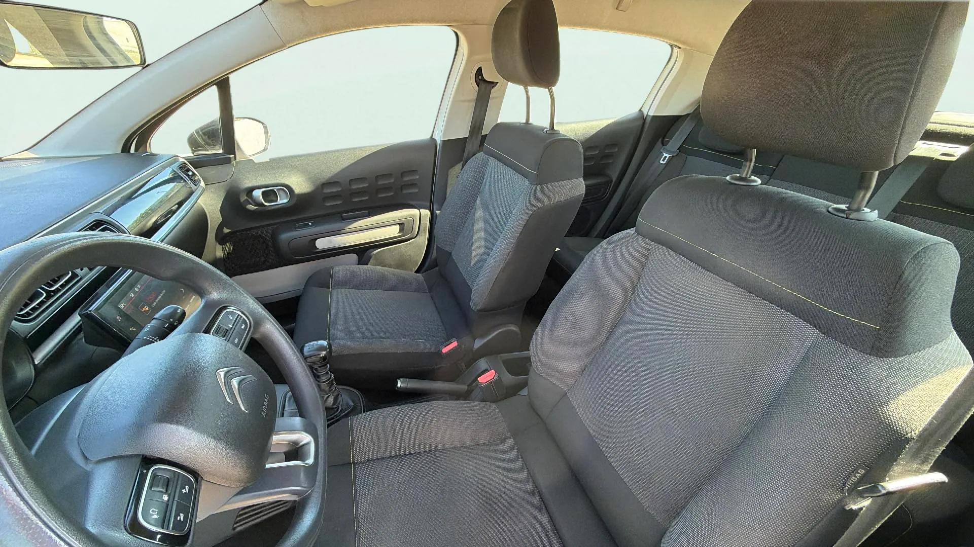 Citroën C3 BlueHDi Feel - foto 11