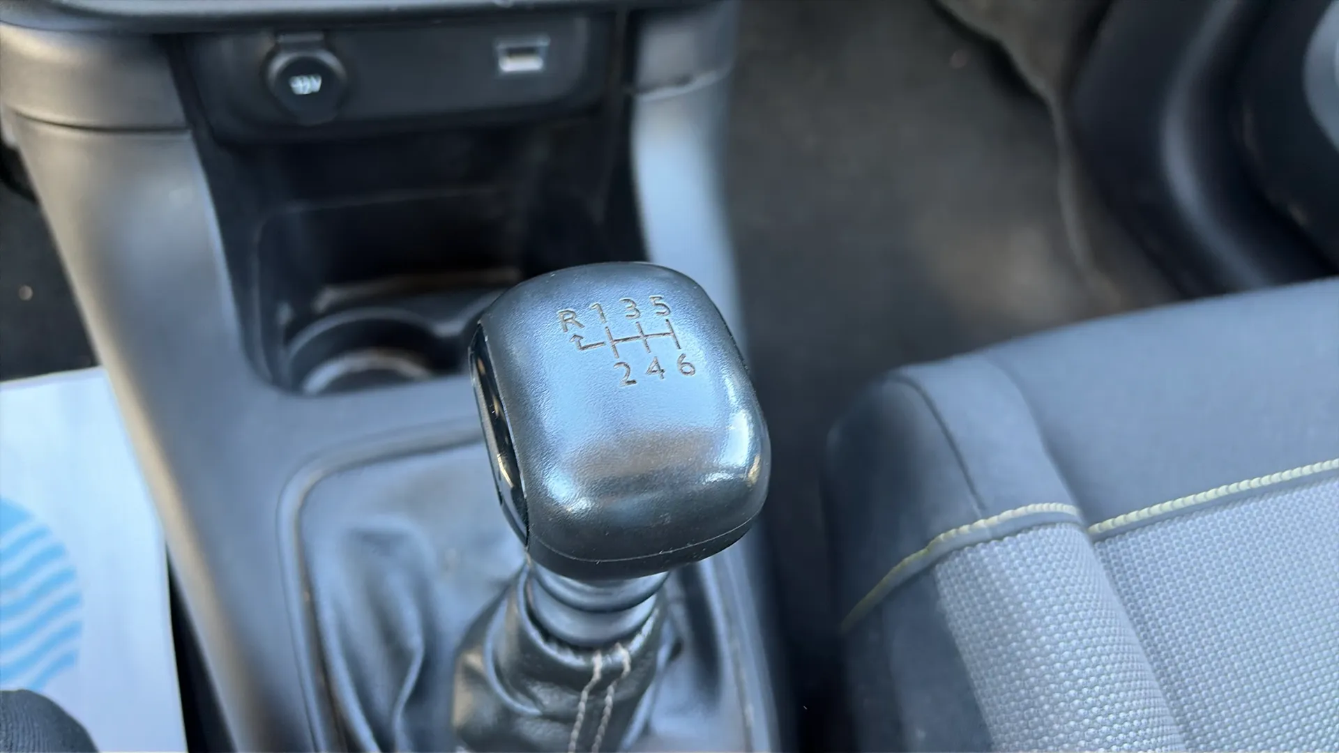 Citroën C3 BlueHDi Feel - foto 18