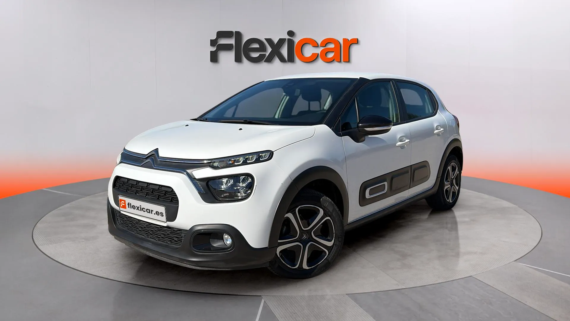Citroën C3 BlueHDi Feel - foto 3