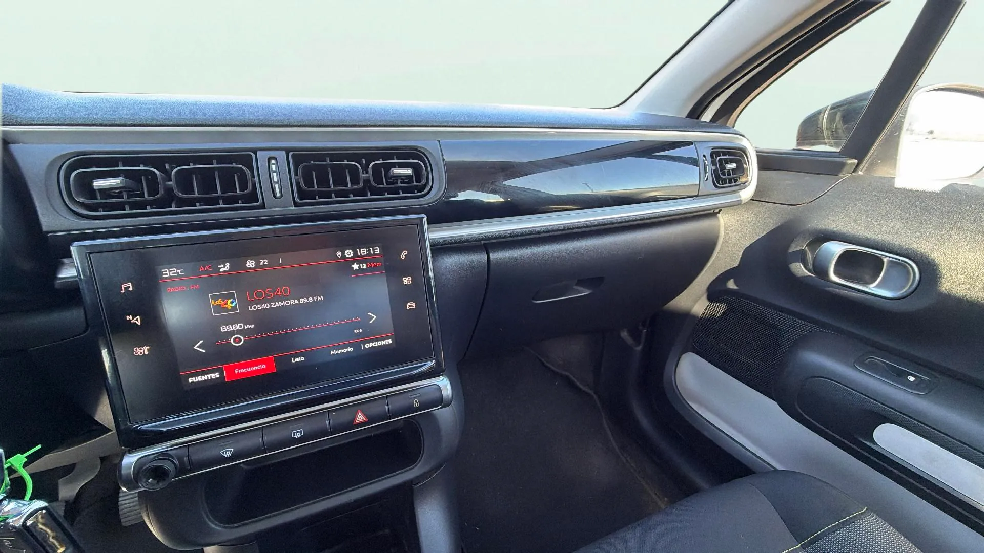 Citroën C3 BlueHDi Feel - foto 19