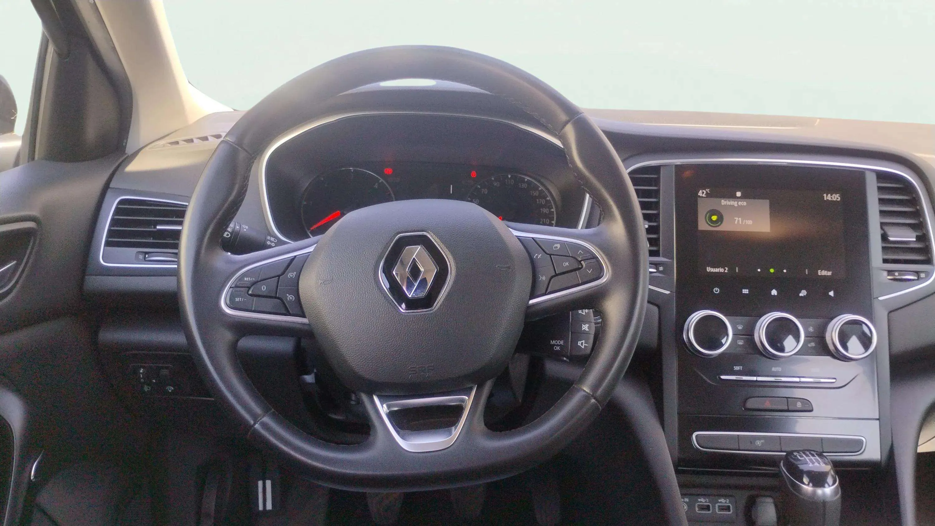 Renault Mégane Intens Blue dCi - foto 13