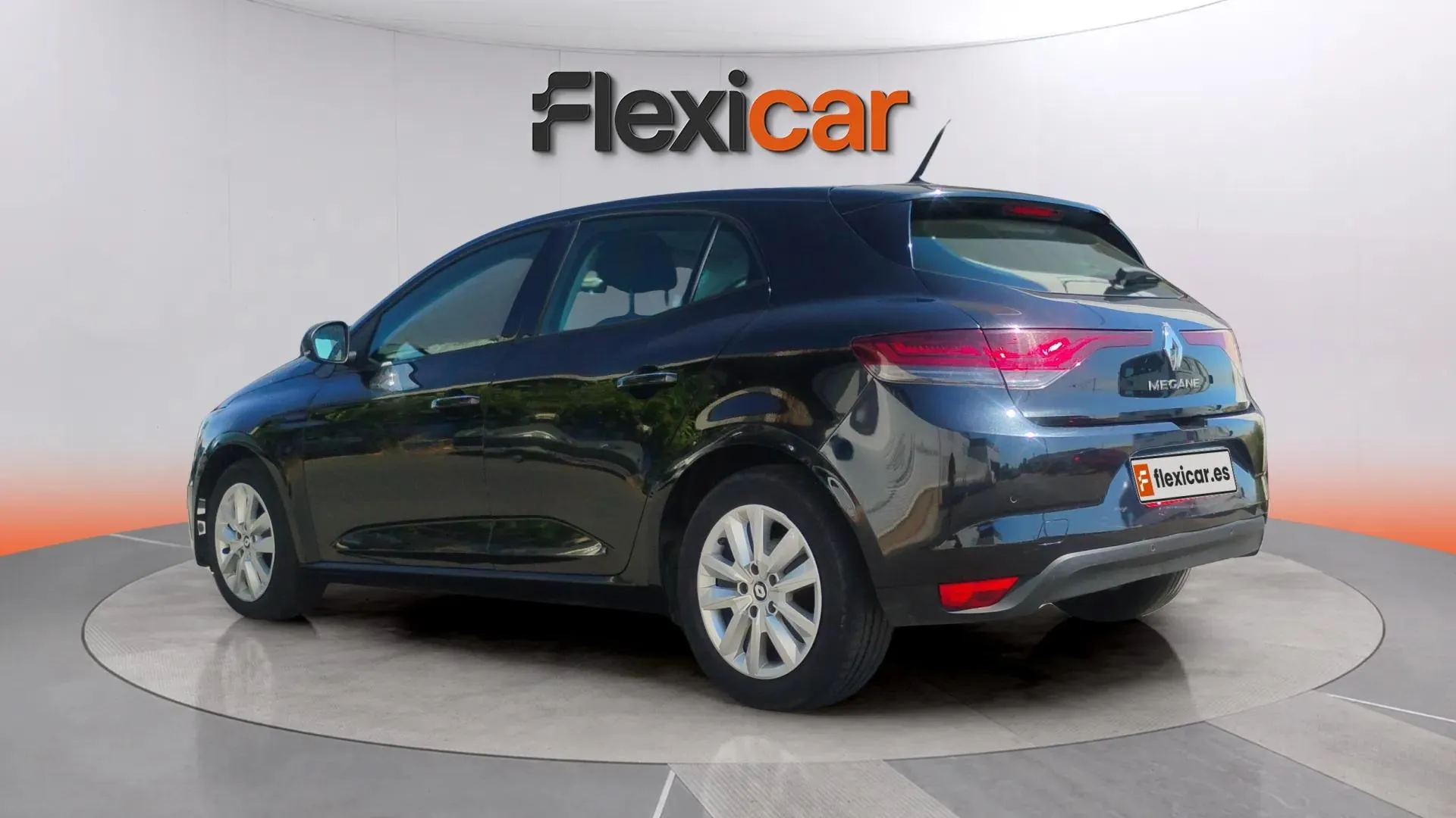 Renault Mégane Intens Blue dCi - foto 5