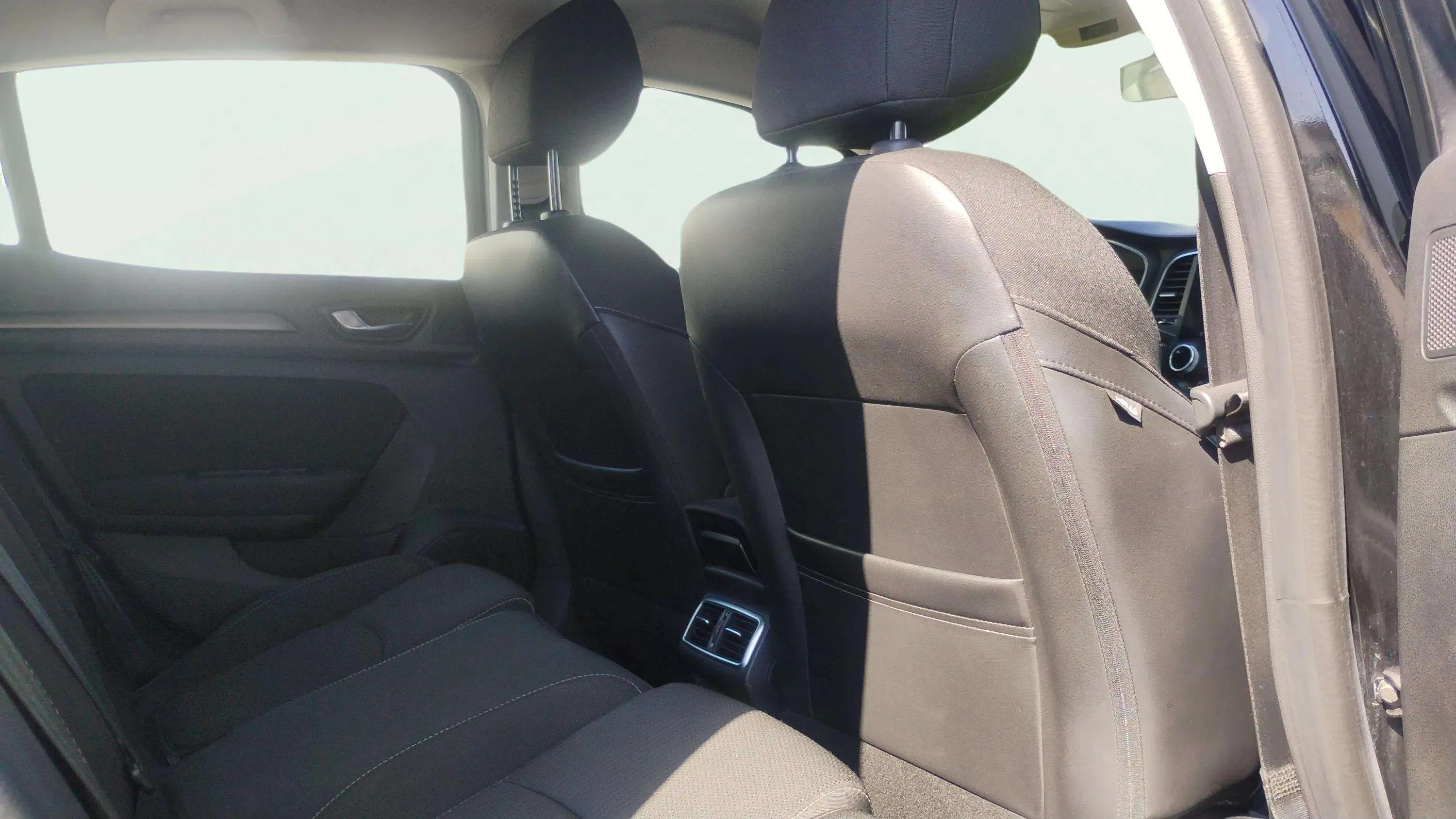 Renault Mégane Intens Blue dCi - foto 14