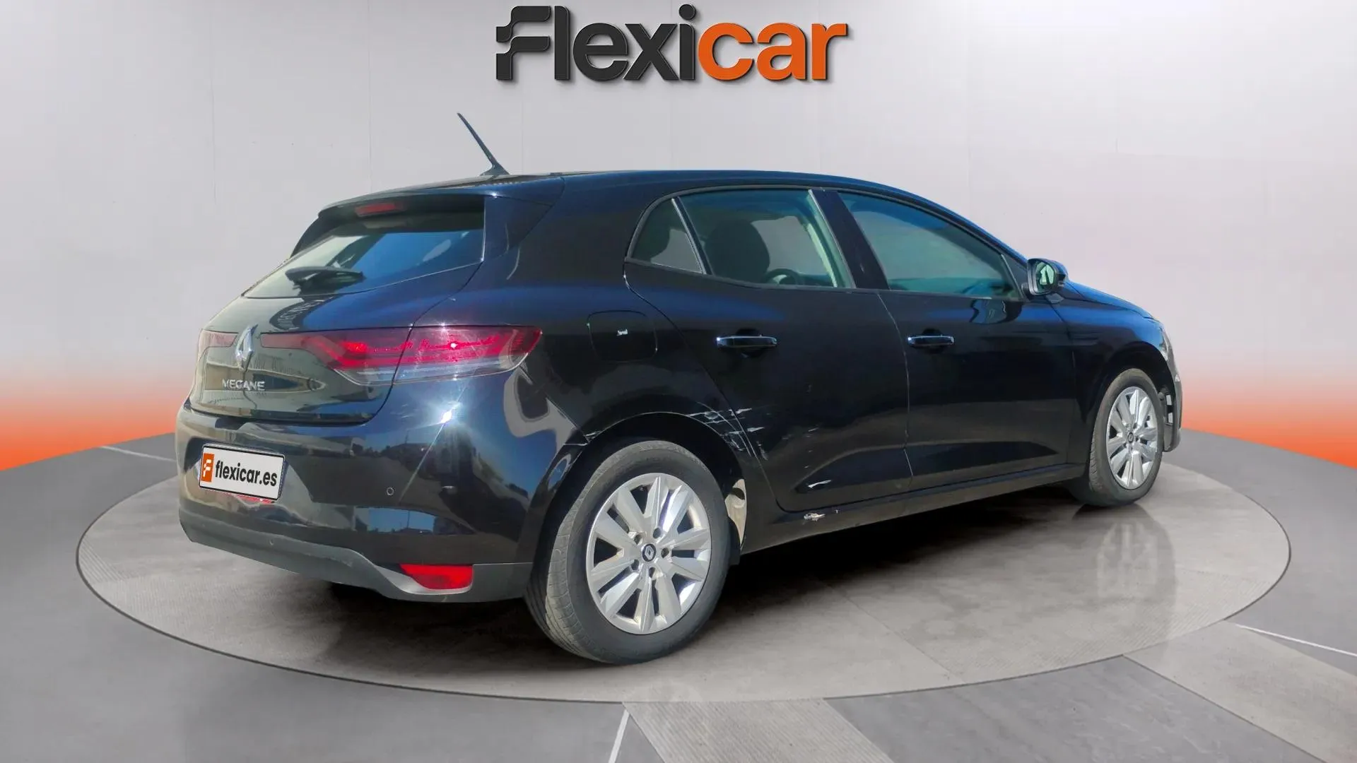 Renault Mégane Intens Blue dCi - foto 7