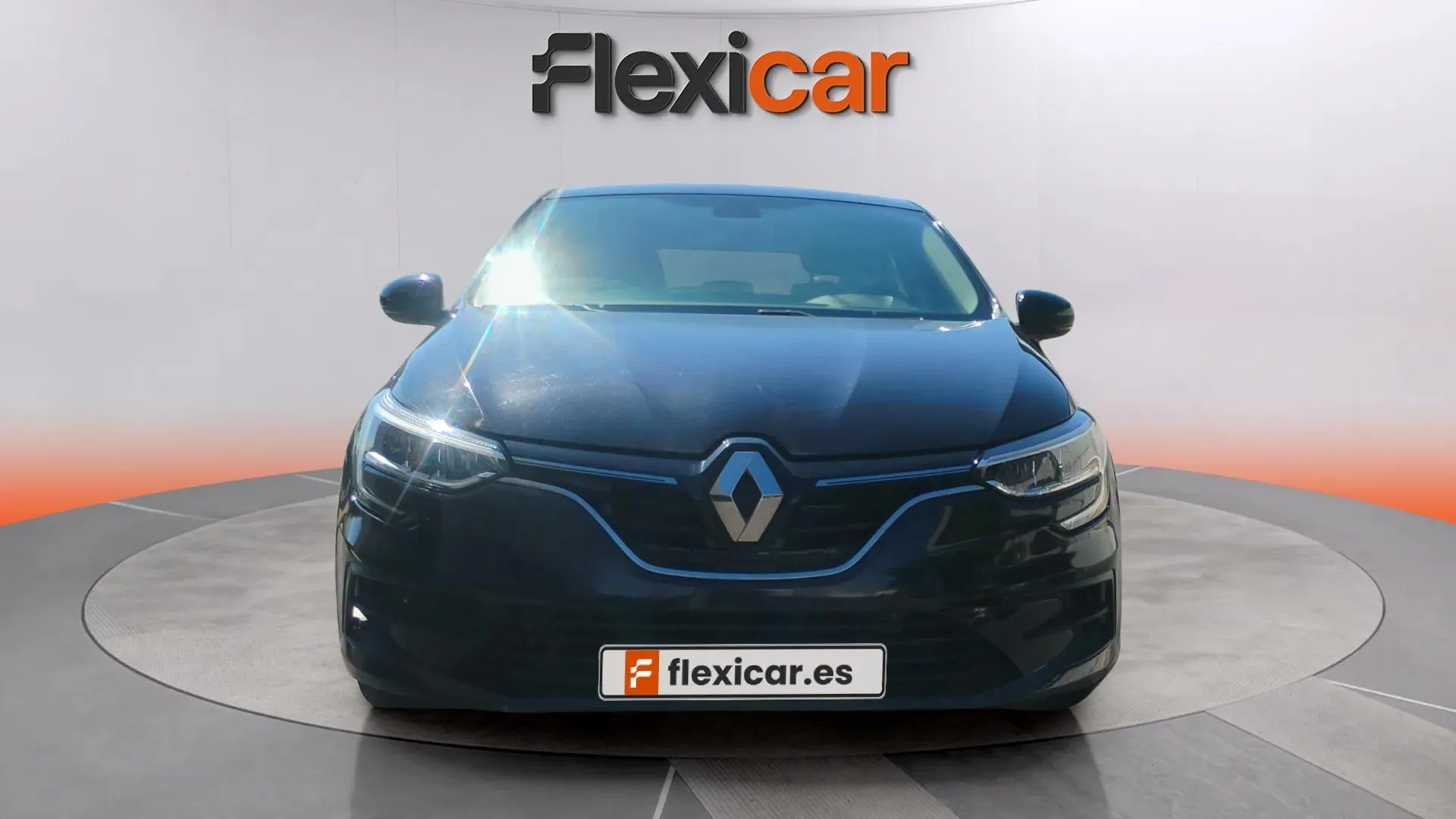 Renault Mégane Intens Blue dCi - foto 2