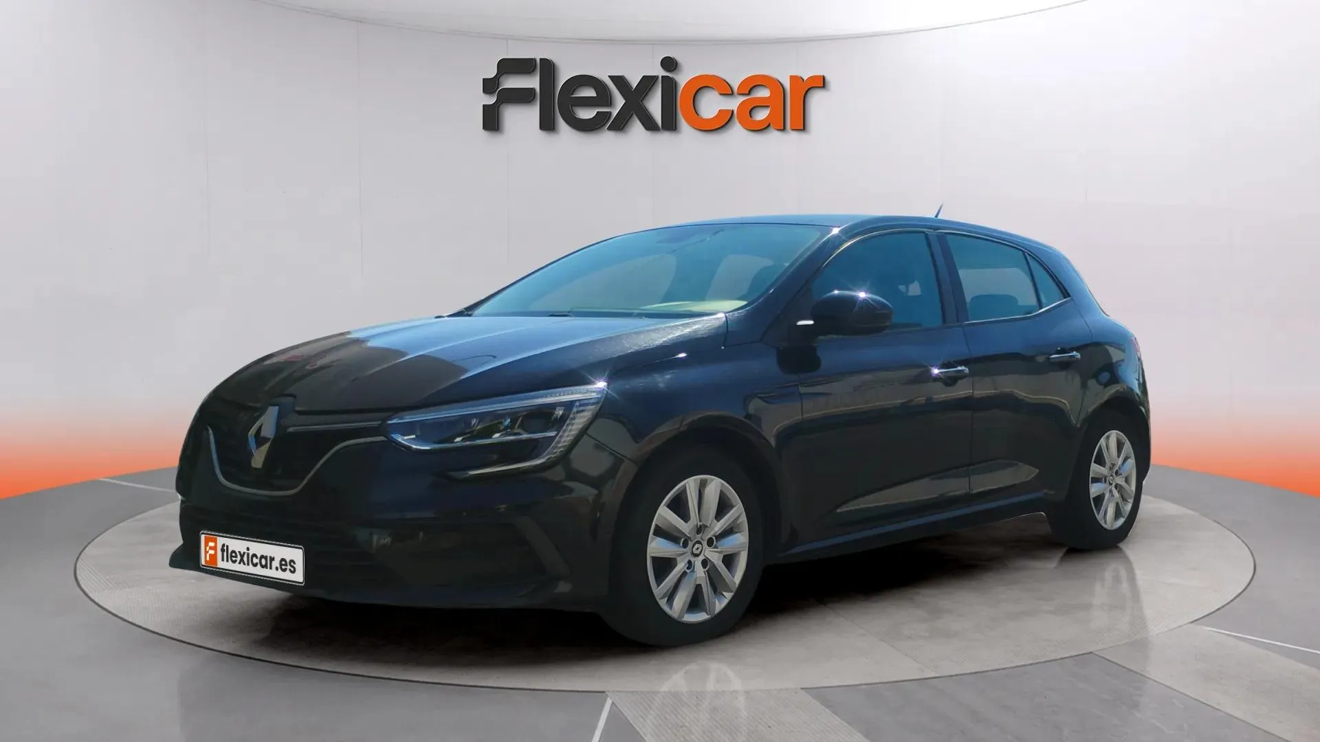 Renault Mégane Intens Blue dCi - foto 3