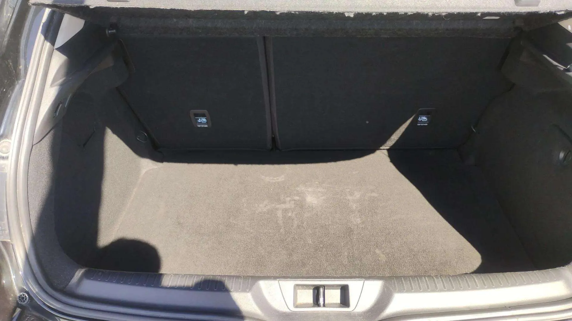 Renault Mégane Intens Blue dCi - foto 15