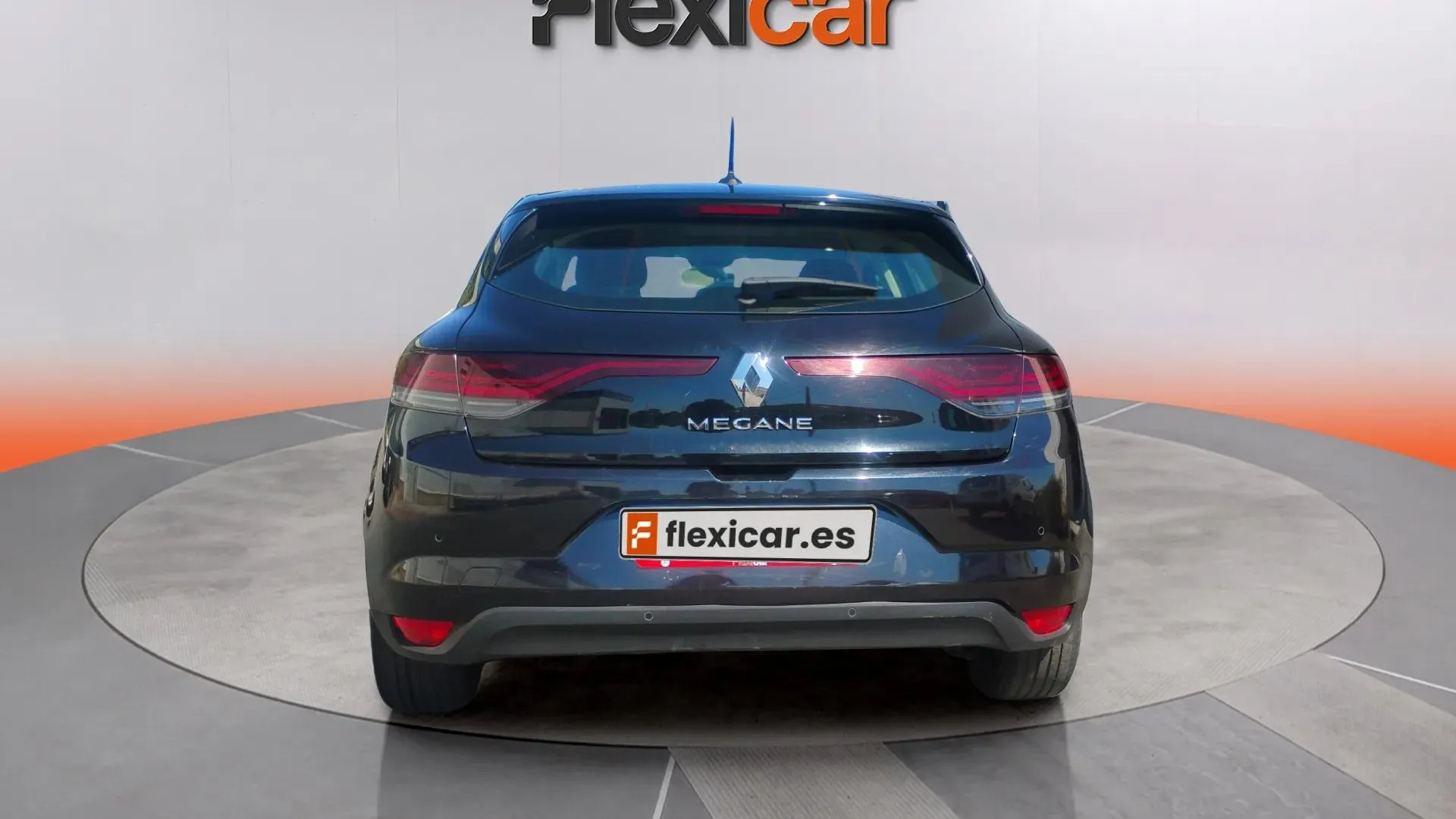 Renault Mégane Intens Blue dCi - foto 6