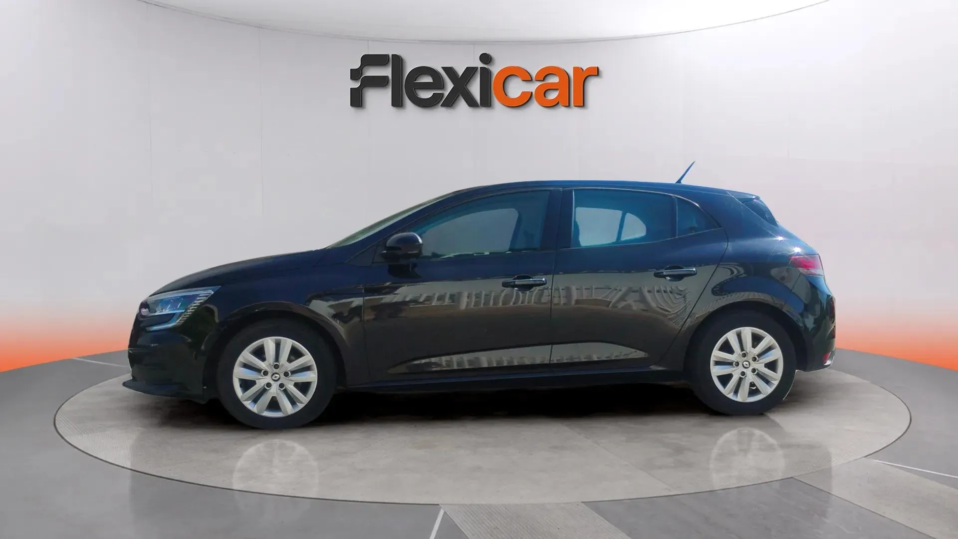 Renault Mégane Intens Blue dCi - foto 4
