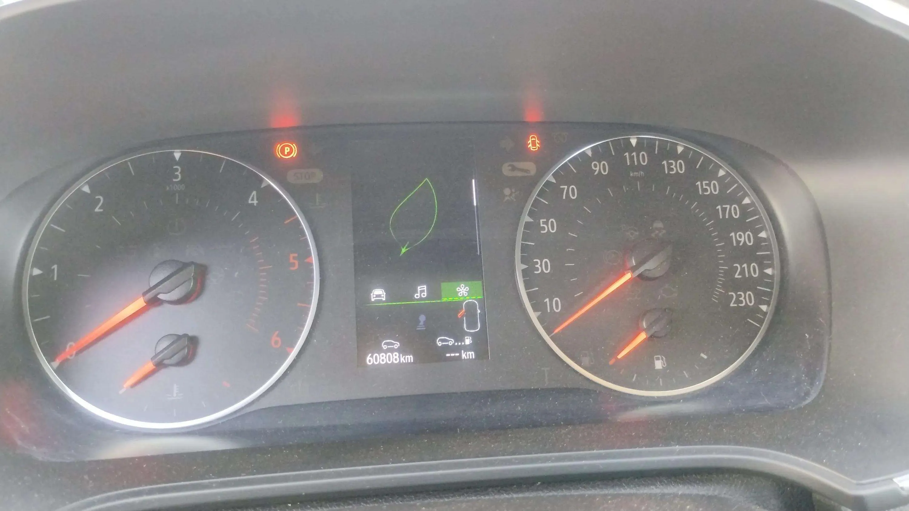 Renault Mégane Intens Blue dCi - foto 11