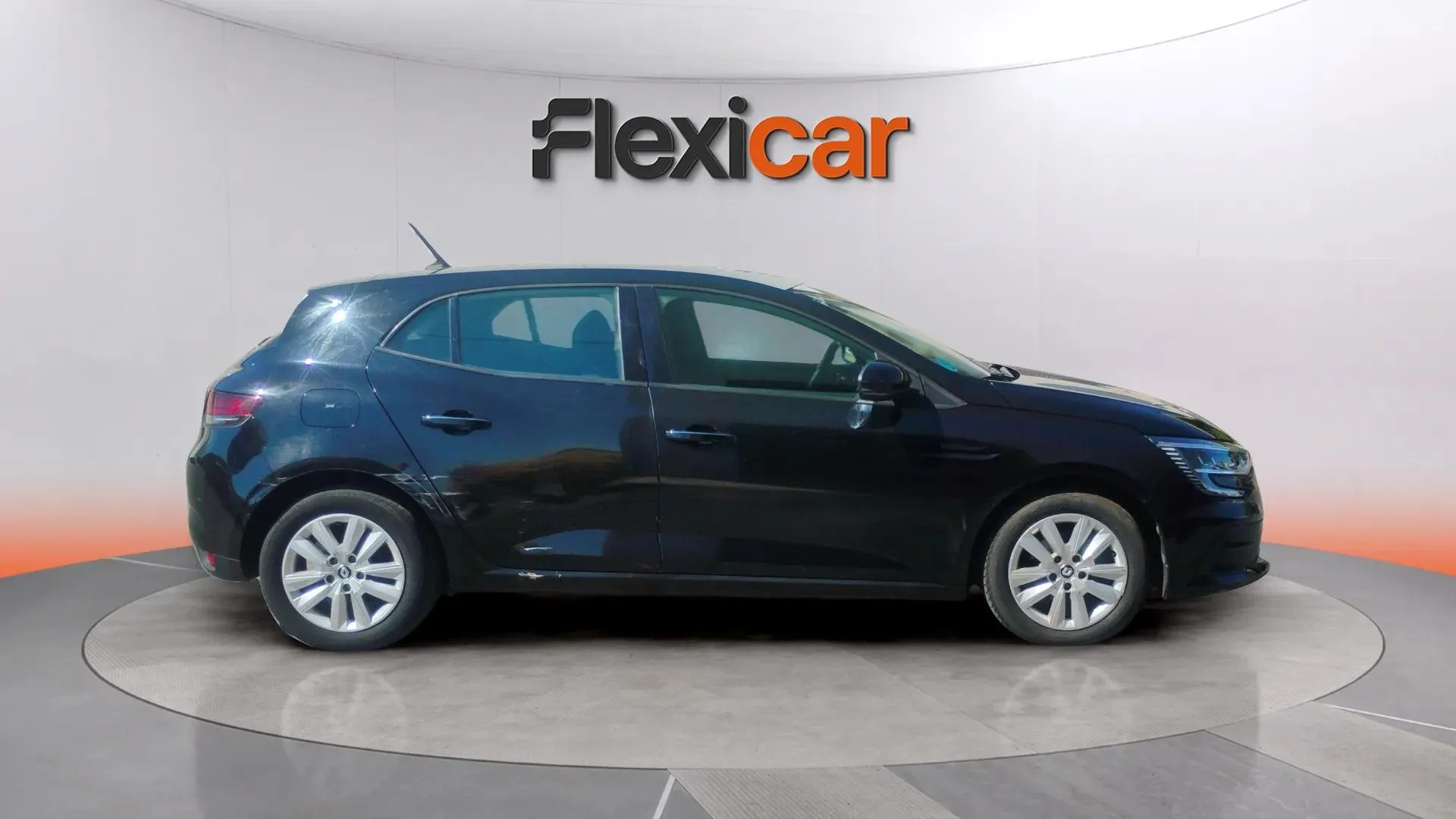 Renault Mégane Intens Blue dCi - foto 8