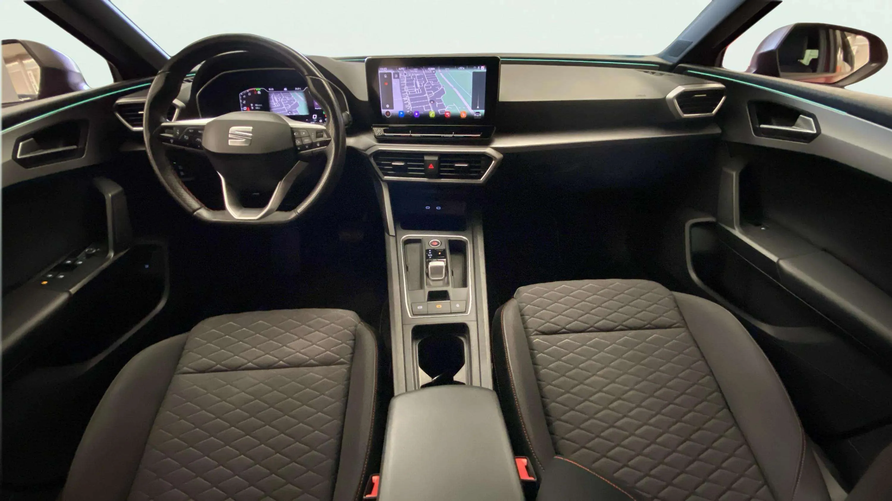 SEAT León 1.4 e-Hybrid DSG-6 FR - foto 13