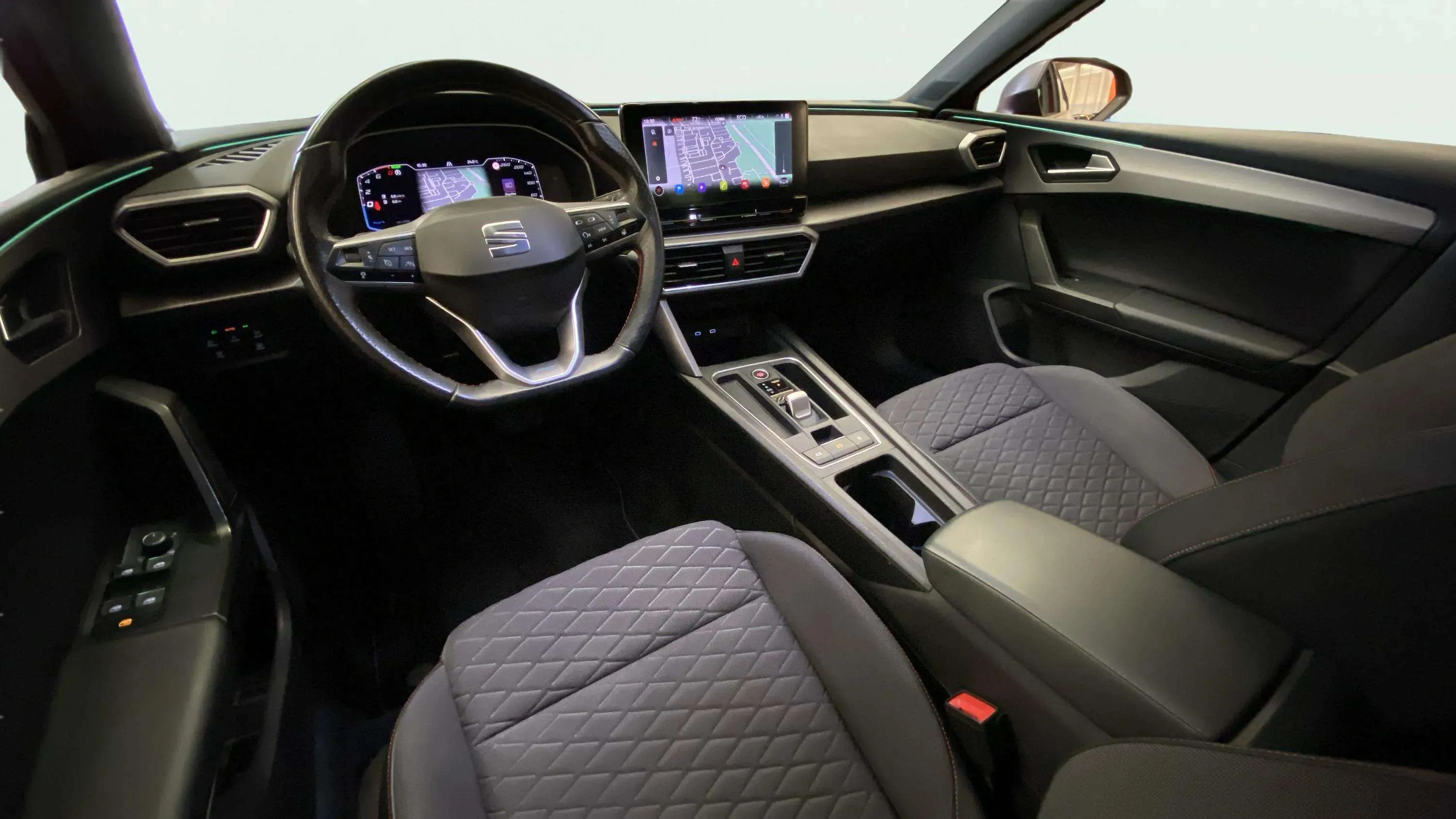 SEAT León 1.4 e-Hybrid DSG-6 FR - foto 34