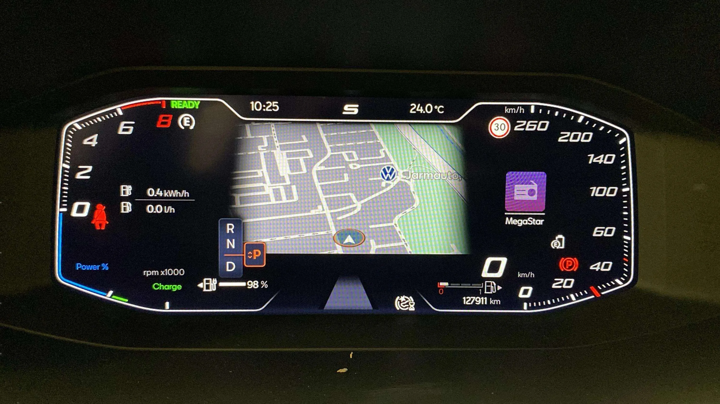 SEAT León 1.4 e-Hybrid DSG-6 FR - foto 24