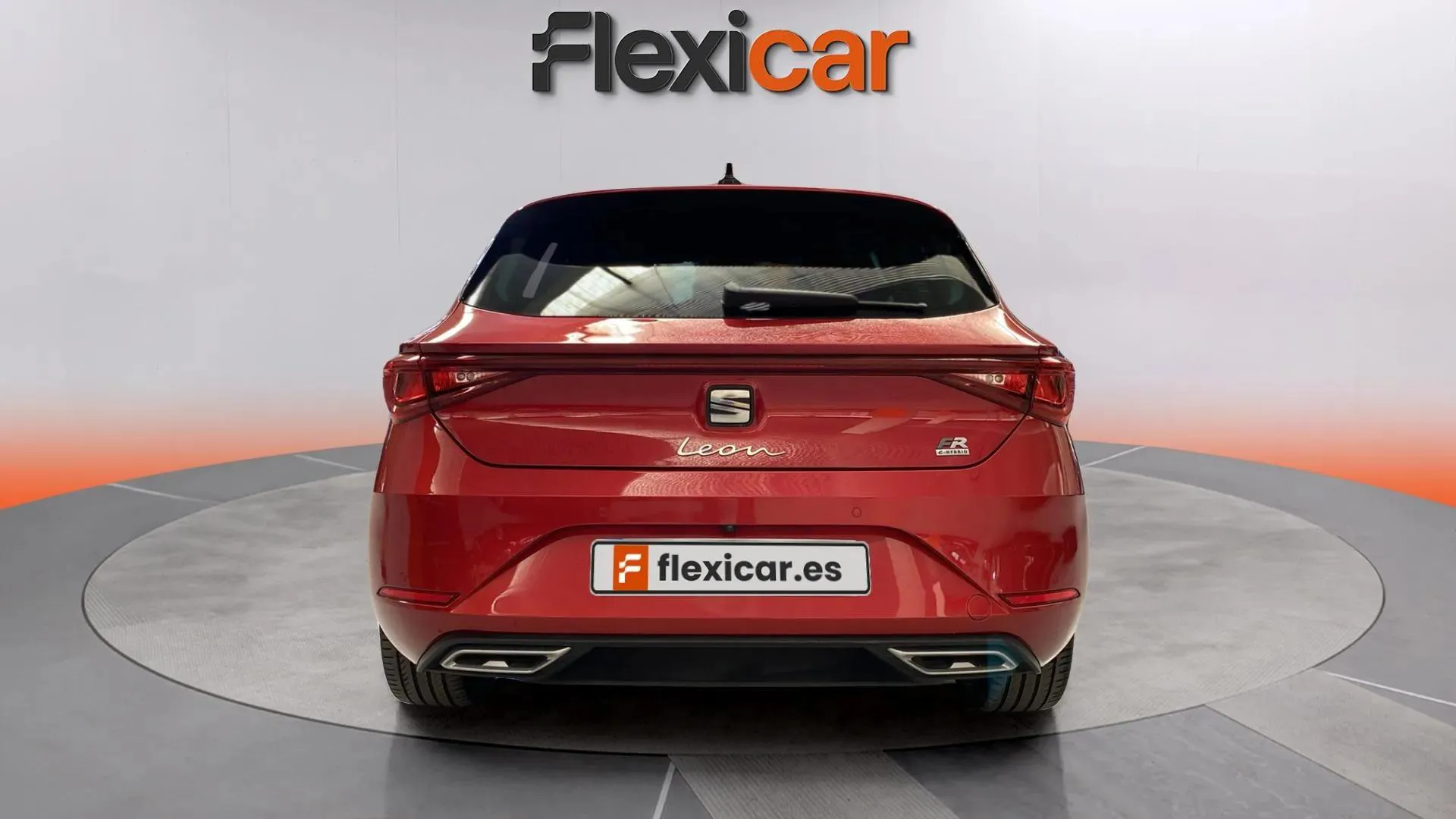 SEAT León 1.4 e-Hybrid DSG-6 FR - foto 7