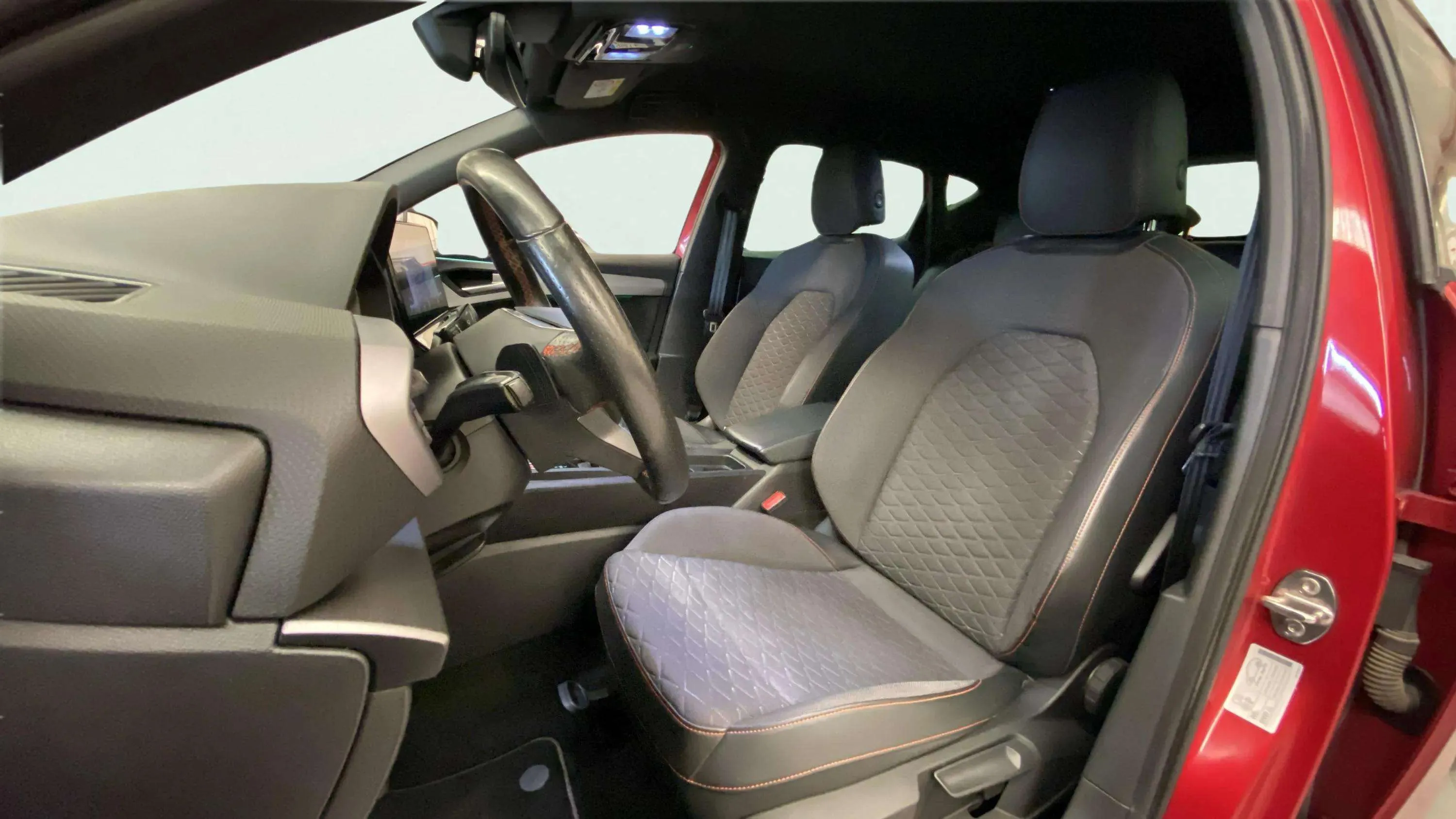 SEAT León 1.4 e-Hybrid DSG-6 FR - foto 10