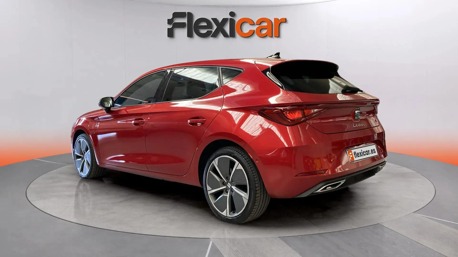 SEAT León 1.4 e-Hybrid DSG-6 FR - foto 6